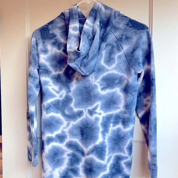 Super soft YOUTH beach cover up M(8) - Picture 3 of 3